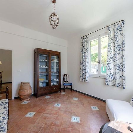 Joivy Light Flat With Great View, Cinque Terre Apartment Вернаца Екстериор снимка