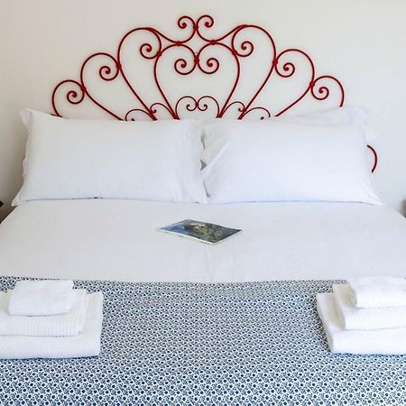 Joivy Light Flat With Great View, Cinque Terre Apartment Вернаца Екстериор снимка