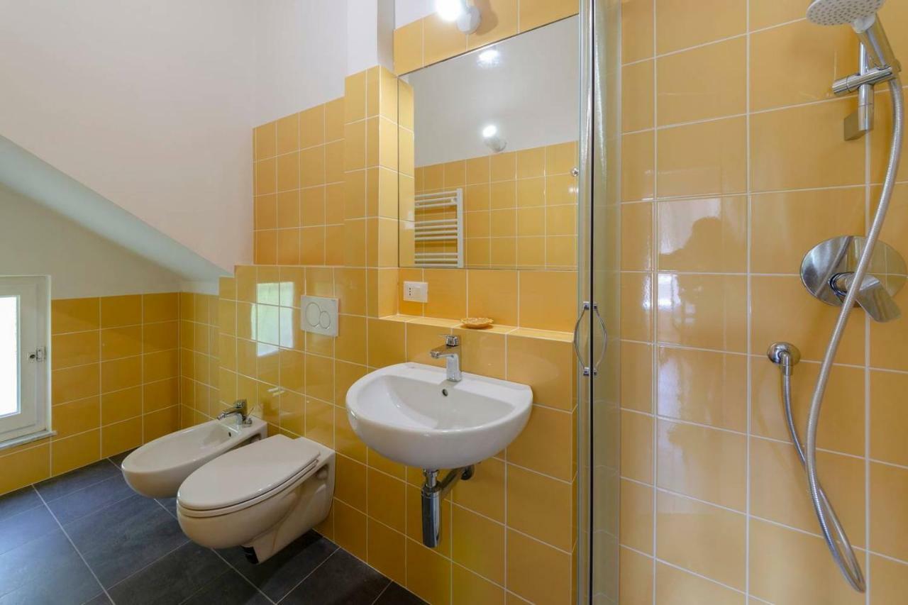 Joivy Light Flat With Great View, Cinque Terre Apartment Вернаца Екстериор снимка